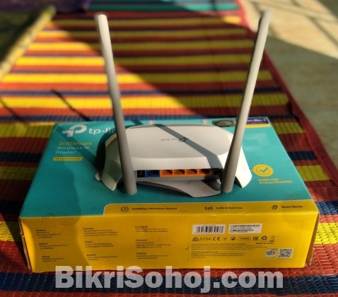 Tp-link Router